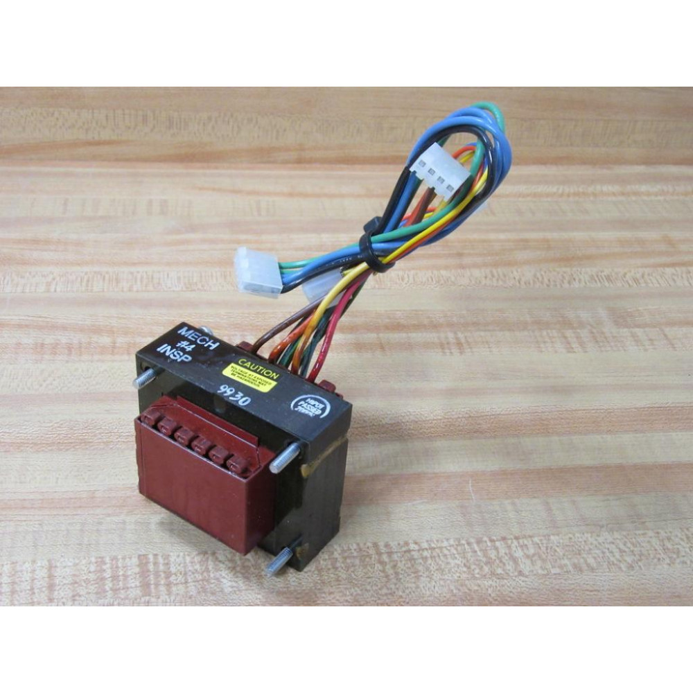 Nicollet Tech NTI-2530 Transformer 01006811 - Used
