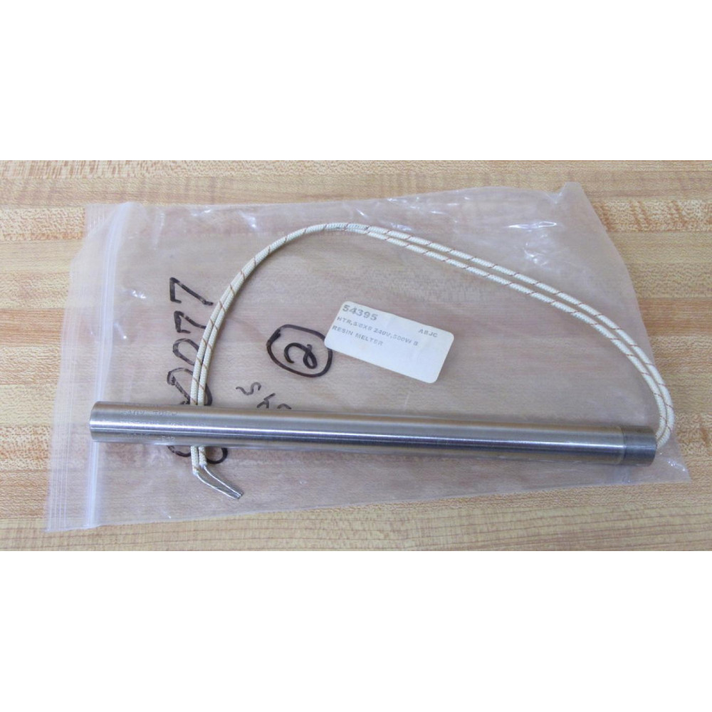 Watlow L8A46-E12 Heater Cartridge L8A46 - New No Box Watlow L8A46-E12 Heater Cartridge L8A46 - New No Box