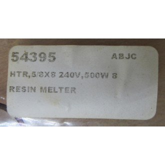 Watlow L8A46-E12 Heater Cartridge L8A46 - New No Box