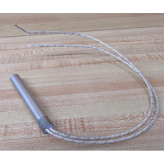 Watlo J3J64-E12 Cartridge Heater J3J64E12 - New No Box