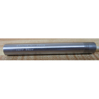 Watlo J3J64-E12 Cartridge Heater J3J64E12 - New No Box