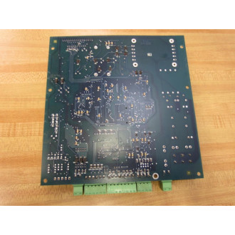 MagPowr 3C146-7 Circuit Board 31B174-1 Rev.D wCable - Used