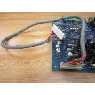 MagPowr 3C146-7 Circuit Board 31B174-1 Rev.D wCable - Used