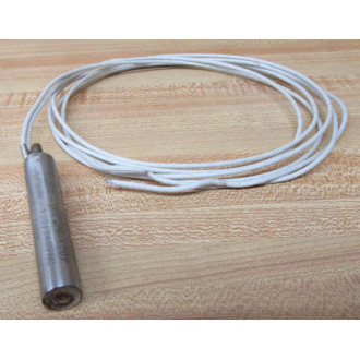 ITW Dynatec 036B015 Thermostat 1A2C9 J