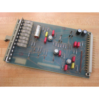 KAMPF E19.0005-2 Circuit Board E1900052 - Used
