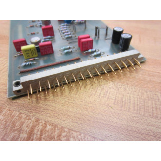 KAMPF E19.0005-2 Circuit Board E1900052 - Used