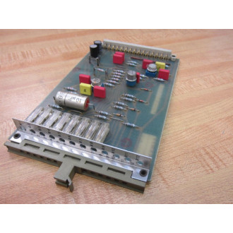 KAMPF E19.0005-2 Circuit Board E1900052 - Used
