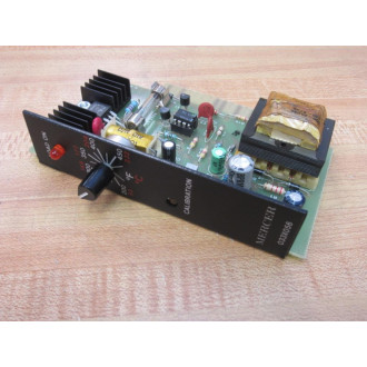 ITW Dynatec 033X056 Temperature Control Board 217-10113 Rev.C - Used