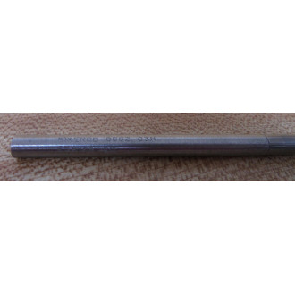 Watlow E3A124-E12 Heater Cartridge 80630854391