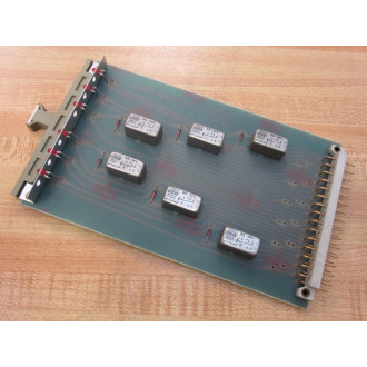 KAMPF E19.0033 Circuit Board E190033 - Used