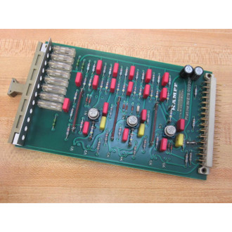 KAMPF E19.0022-2 Circuit Board E1900222 - Used