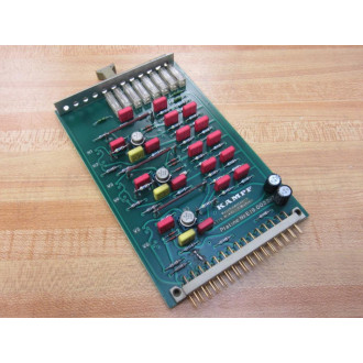 KAMPF E19.0022-2 Circuit Board E1900222 - Used