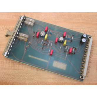 KAMPF E19.0036-1 Circuit Board E1900361 - Used