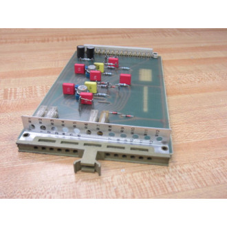 KAMPF E19.0036-1 Circuit Board E1900361 - Used