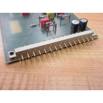 KAMPF E19.0036-1 Circuit Board E1900361 - Used