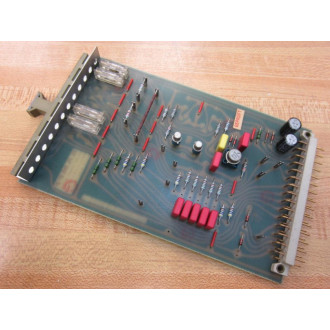 KAMPF E19.0002-3 Circuit Board E1900023 - Used