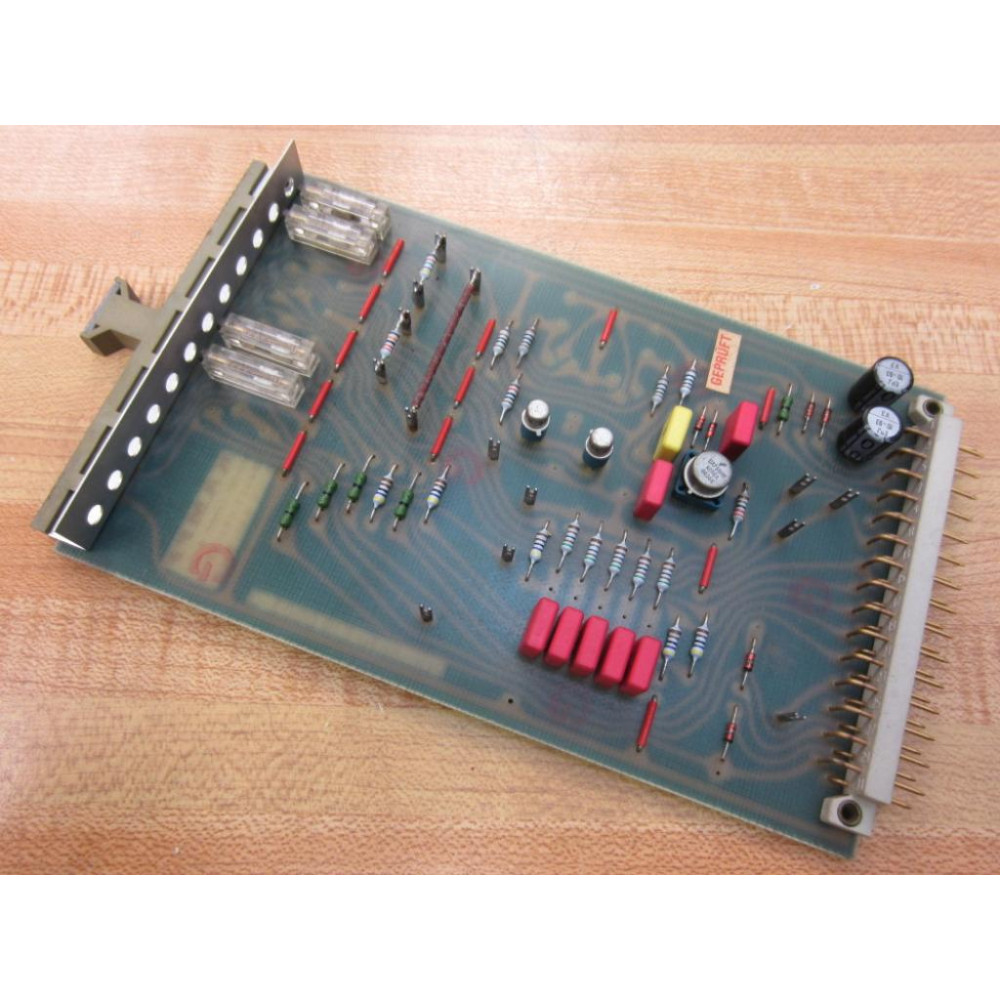 KAMPF E19.0002-3 Circuit Board E1900023 - Used