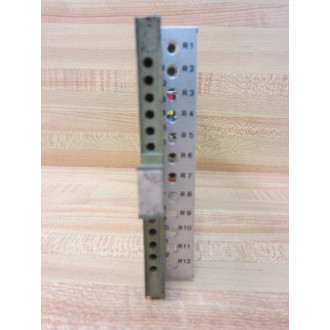 KAMPF E19.0002-3 Circuit Board E1900023 - Used