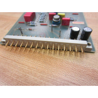 KAMPF E19.0002-3 Circuit Board E1900023 - Used