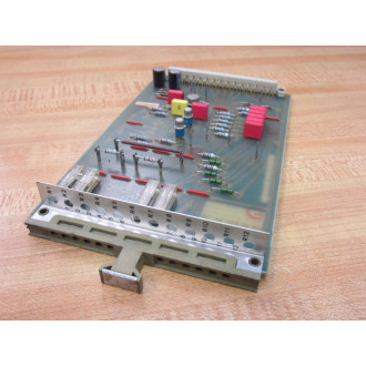 KAMPF E19.0002-3 Circuit Board E1900023 - Used