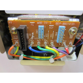 Shindengen ES-160TE Power Supply ES160TE - New No Box