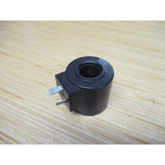 Nachi EAB64-C1-1A Valve Coil EAB64C11A - Used