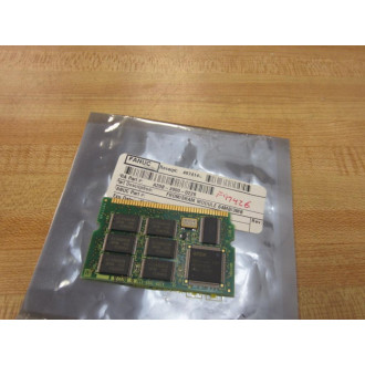 Fanuc A20B-3900-0228 FROMSRAM Module A20B-3900-022802A - New No Box Fanuc A20B-3900-0228 FROMSRAM Module A20B-3900-022802A - New No Box