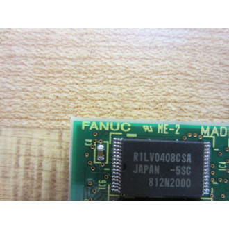 Fanuc A20B-3900-0228 FROMSRAM Module A20B-3900-022802A - New No Box Fanuc A20B-3900-0228 FROMSRAM Module A20B-3900-022802A - New No Box