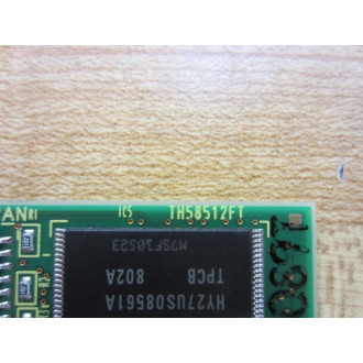 Fanuc A20B-3900-0228 FROMSRAM Module A20B-3900-022802A - New No Box Fanuc A20B-3900-0228 FROMSRAM Module A20B-3900-022802A - New No Box