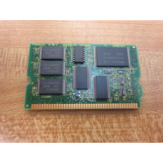 Fanuc A20B-3900-0228 FROMSRAM Module A20B-3900-022802A - New No Box Fanuc A20B-3900-0228 FROMSRAM Module A20B-3900-022802A - New No Box