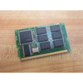 Fanuc A20B-3900-0228 FROMSRAM Module A20B-3900-022802A - New No Box Fanuc A20B-3900-0228 FROMSRAM Module A20B-3900-022802A - New No Box