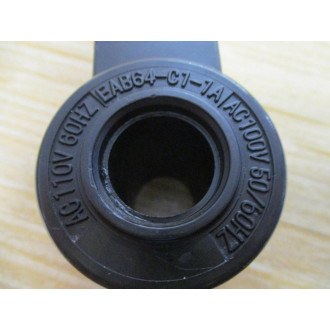 Nachi EAB64-C1-1A Valve Coil EAB64C11A - Used