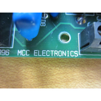 MCC 2198-1 Circuit Board 2139-24 - New No Box