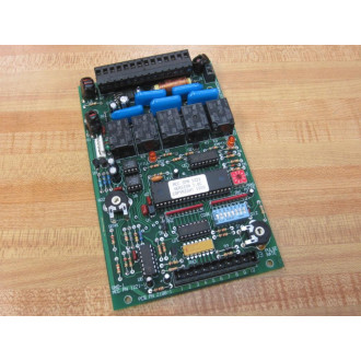 MCC 2198-1 Circuit Board 2139-24 - New No Box