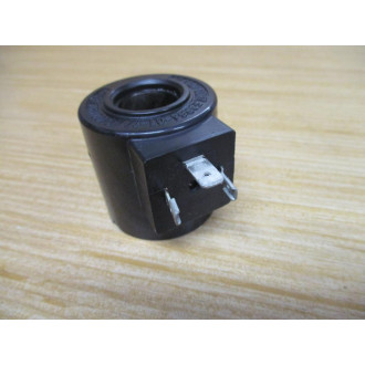 Nachi EAB64-C1-1A Valve Coil EAB64C11A - Used
