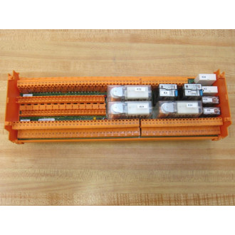 Sutron 11589.050 DIN Rail Mounted Circuit Board - New No Box