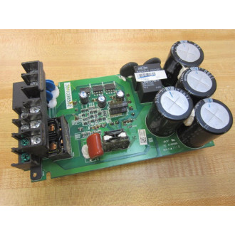 3811098502 Circuit Board - Parts Only