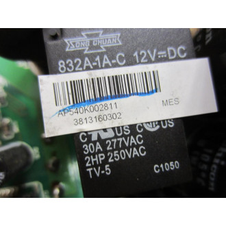 3811098502 Circuit Board - Parts Only