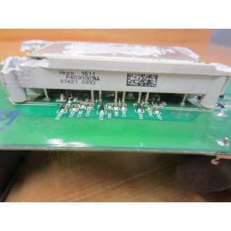 3811098502 Circuit Board - Parts Only