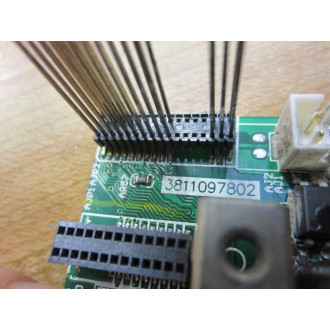 Allen Bradley 3811097802 Inverter Power Board - Parts Only
