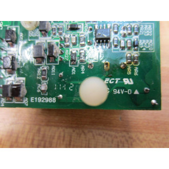 Allen Bradley 3811097802 Inverter Power Board - Parts Only
