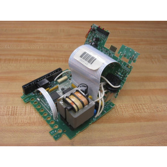 204453 Circuit Board 2-Board Assy - Parts Only