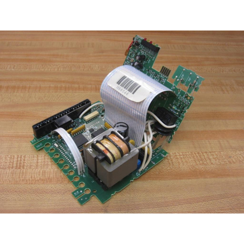 204453 Circuit Board 2-Board Assy - Parts Only