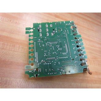 204453 Circuit Board 2-Board Assy - Parts Only