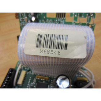 204453 Circuit Board 2-Board Assy - Parts Only