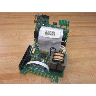 204453 Circuit Board 2-Board Assy - Parts Only