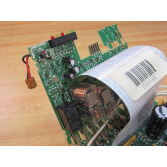 204453 Circuit Board 2-Board Assy - Parts Only