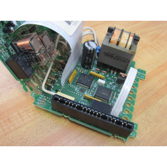 204453 Circuit Board 2-Board Assy - Parts Only