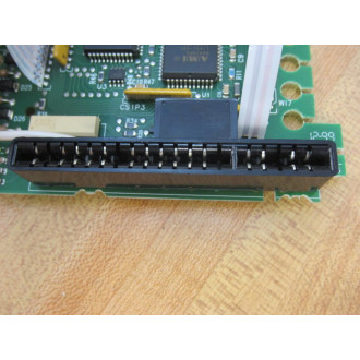 204453 Circuit Board 2-Board Assy - Parts Only
