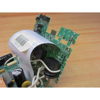 204453 Circuit Board 2-Board Assy - Parts Only